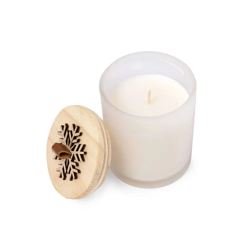 Vela Aromática Lilnax M