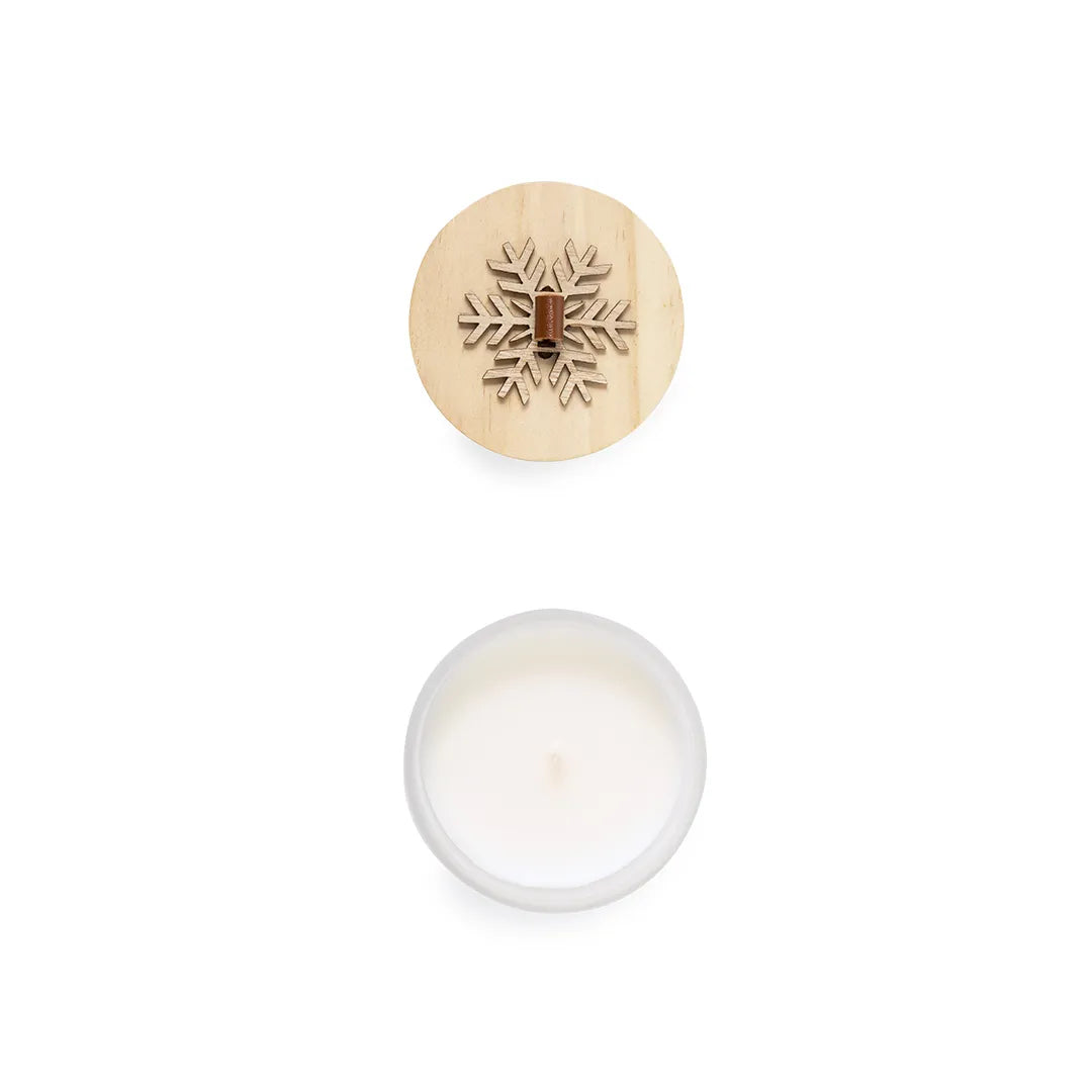 Vela Aromática Lilnax M
