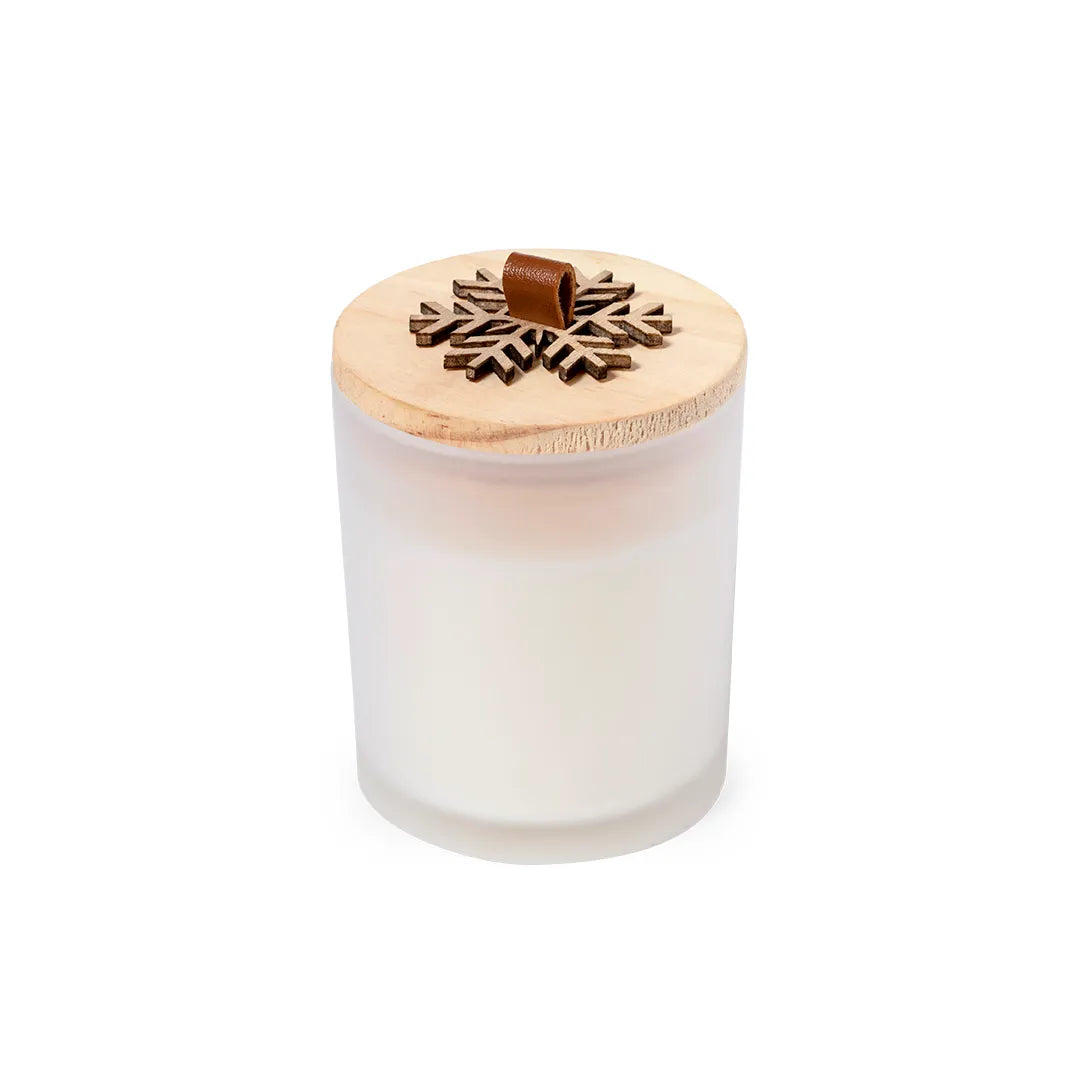 Vela Aromática Lilnax M