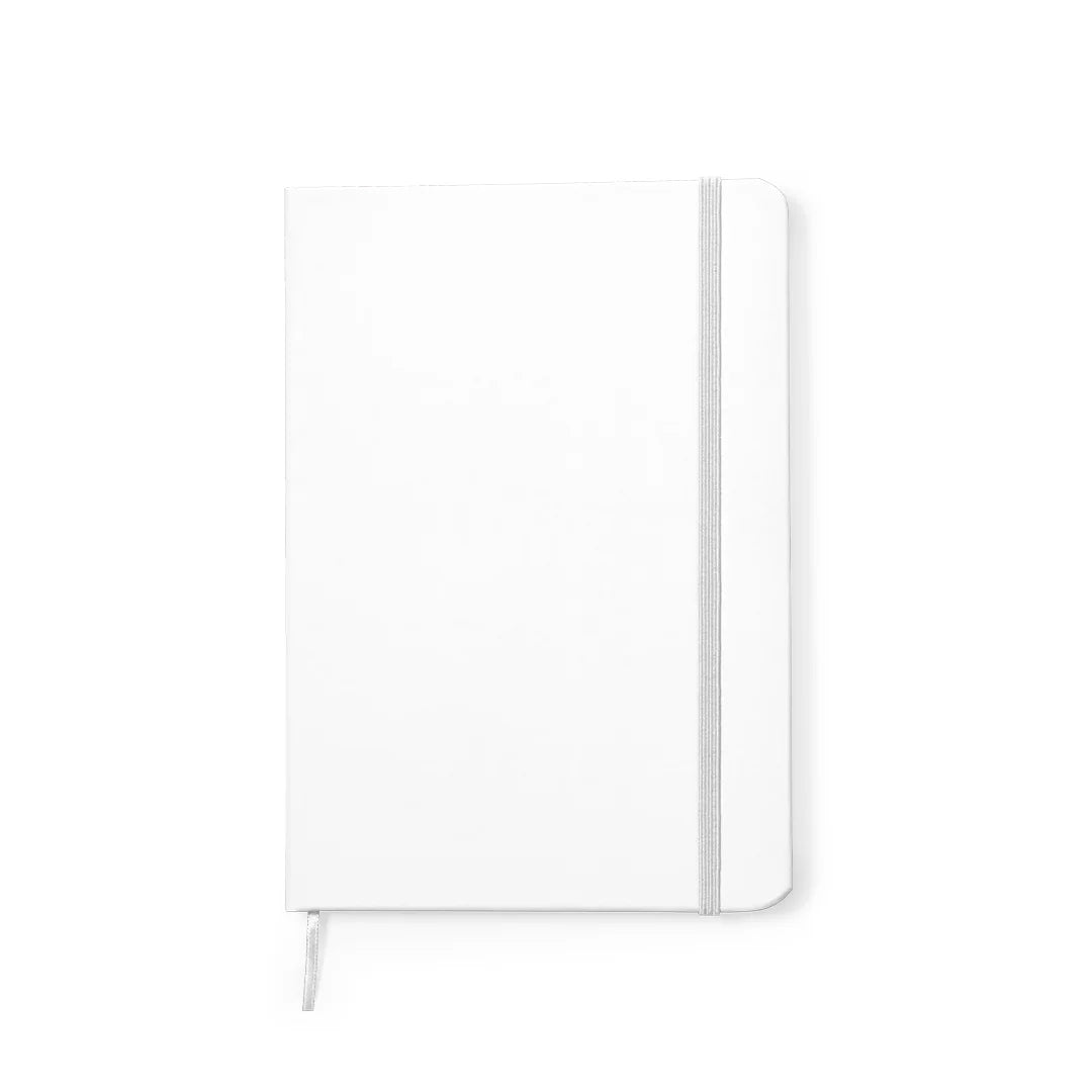 Bloco de Notas Zimax M