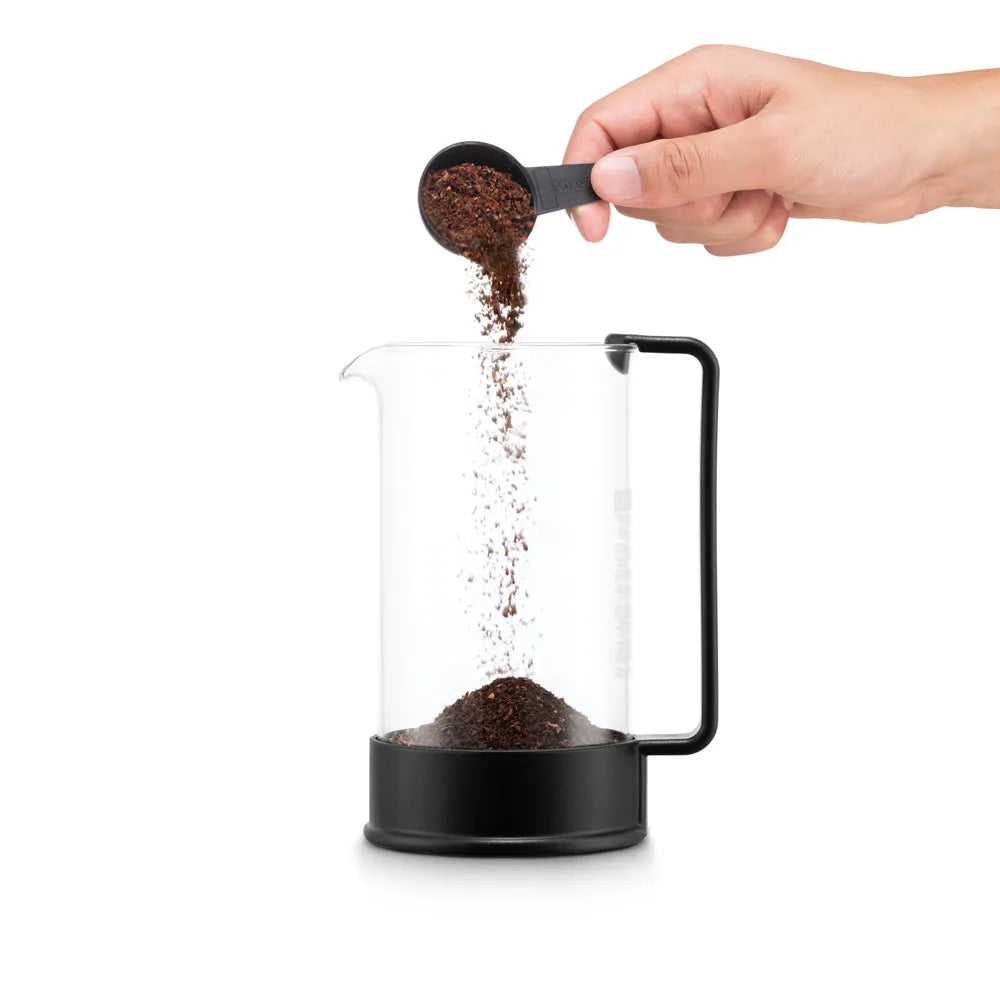 Cafeteira Brazil 1L S