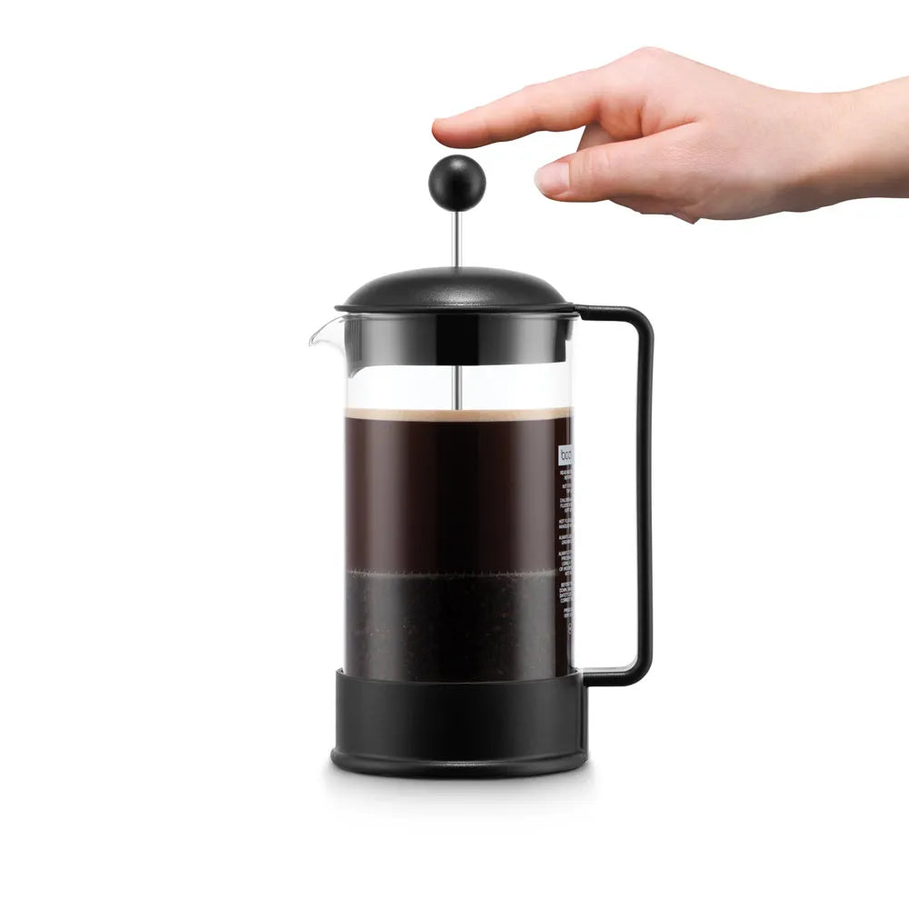Cafeteira Brazil 1L S