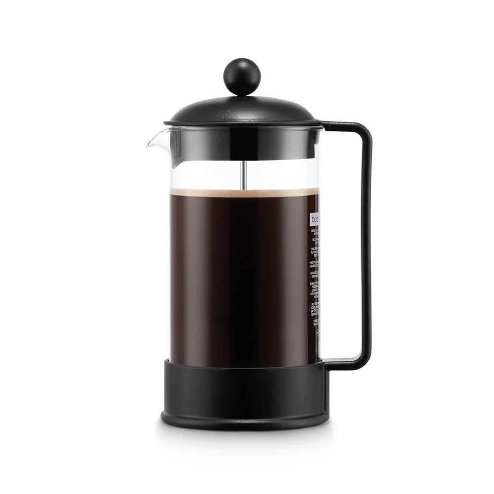 Cafeteira Brazil 1L S
