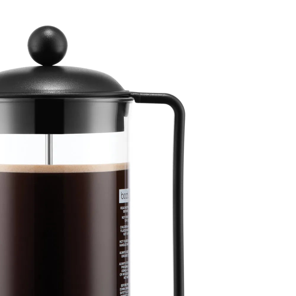 Cafeteira Brazil 1L S