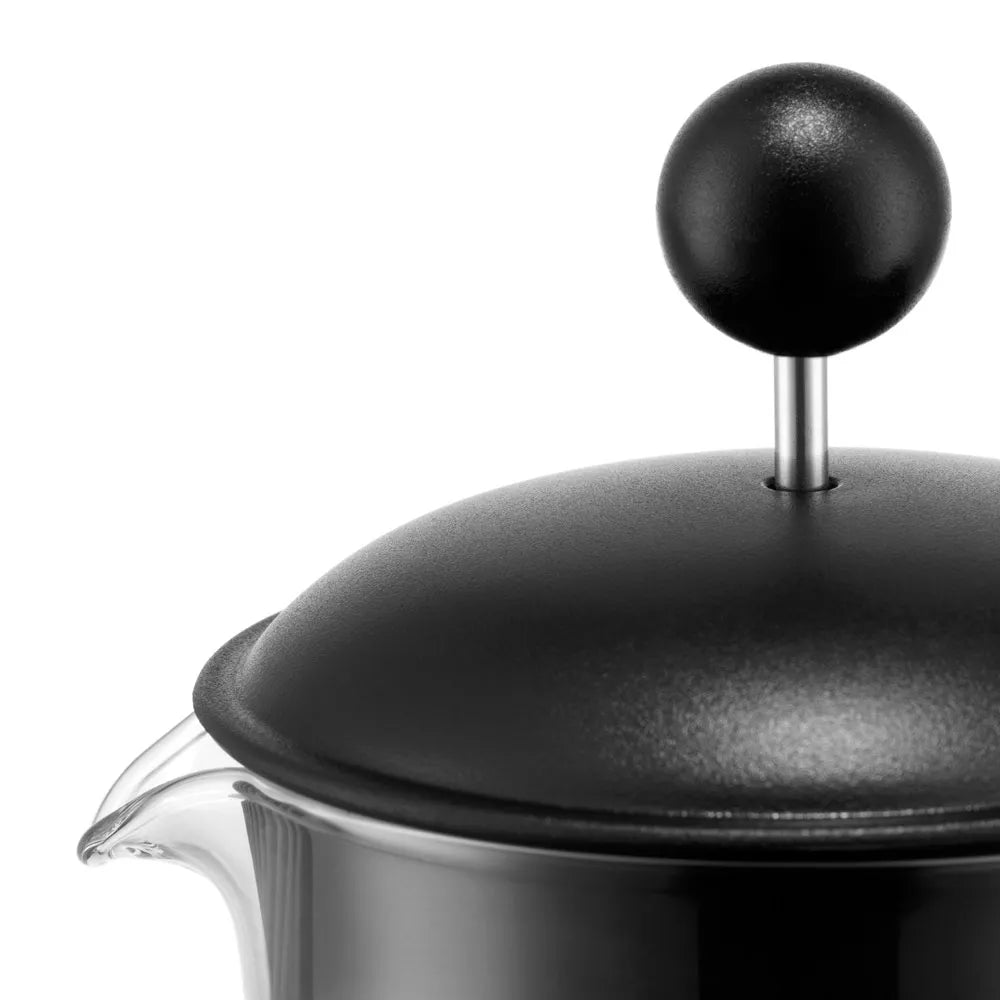 Cafeteira Brazil 1L S