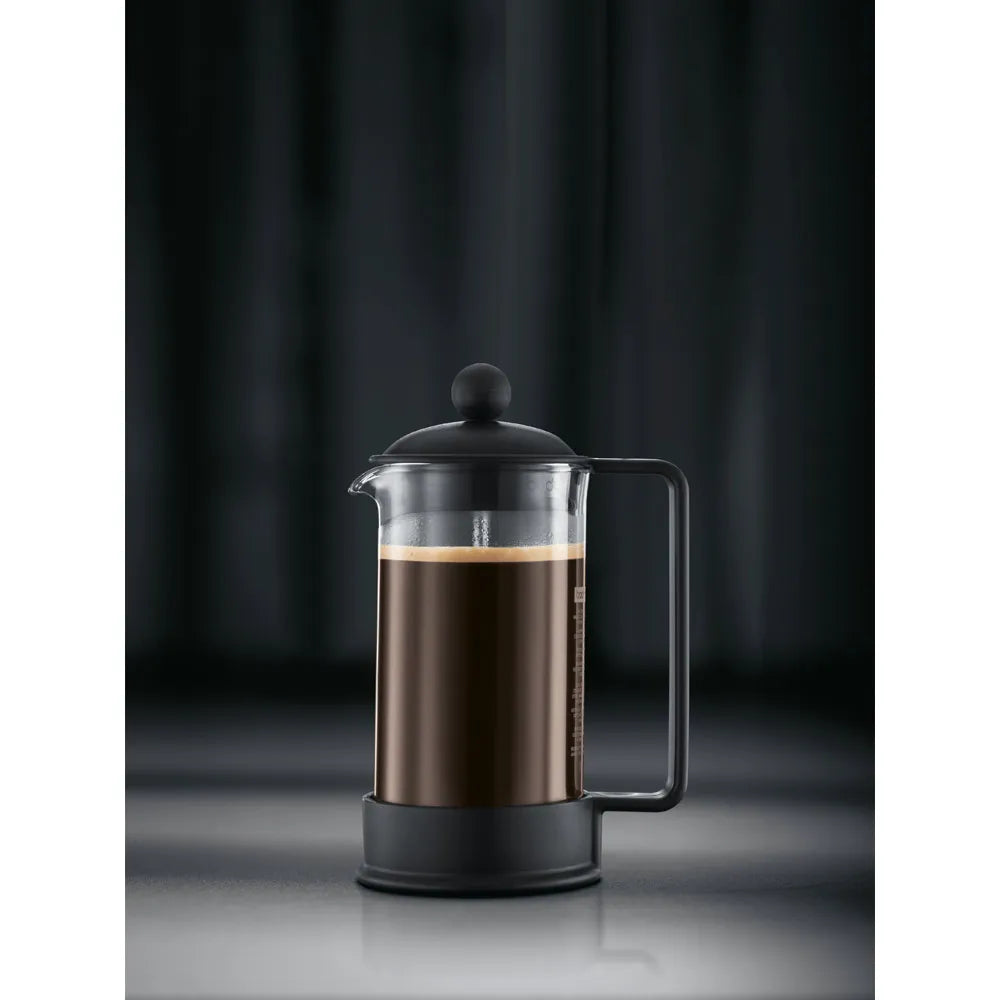 Cafeteira Brazil 1L S