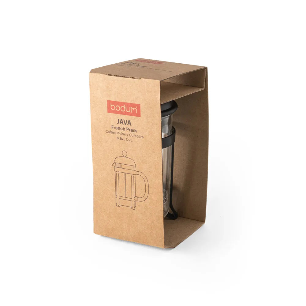 Cafeteira Java 350 S