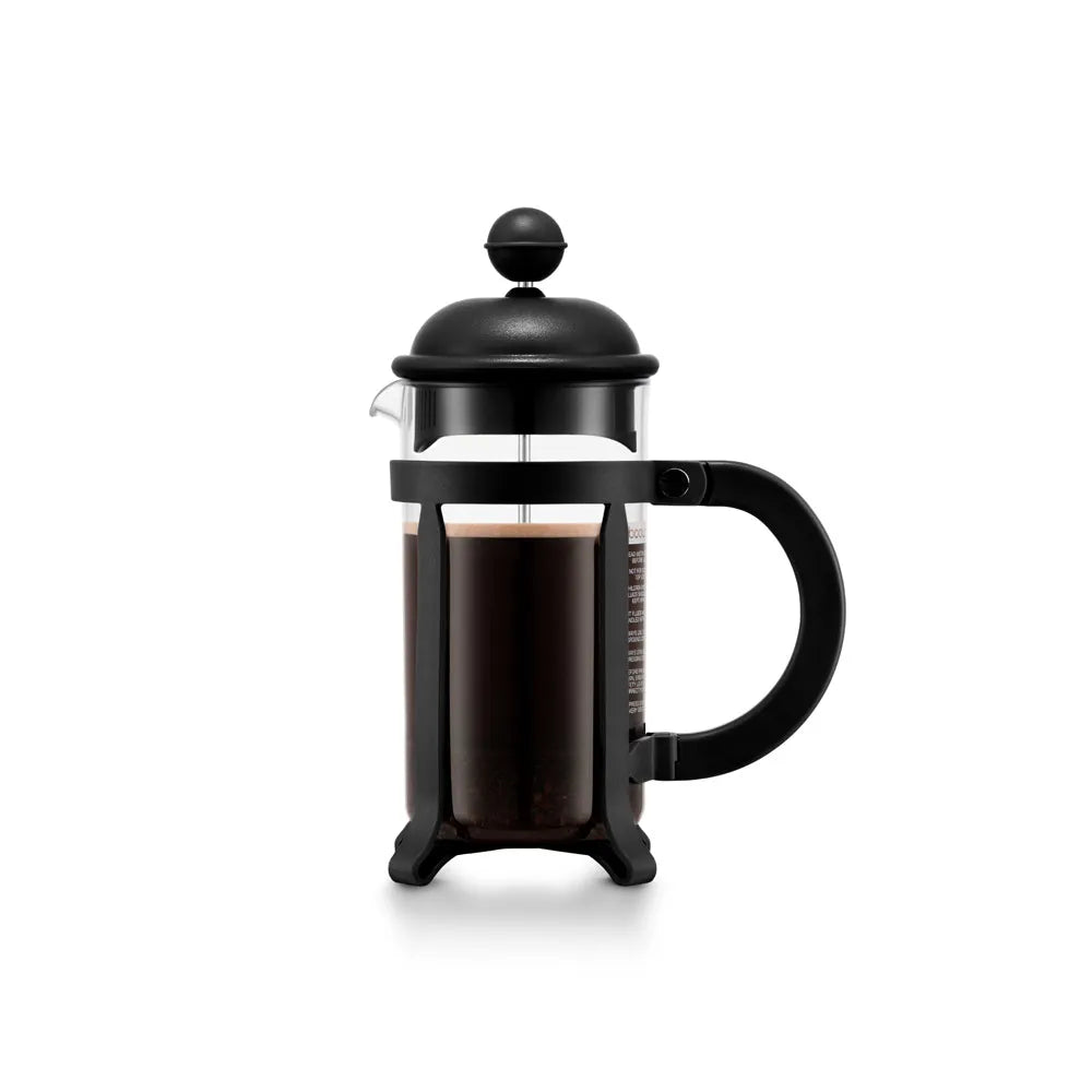 Cafeteira Java 350 S
