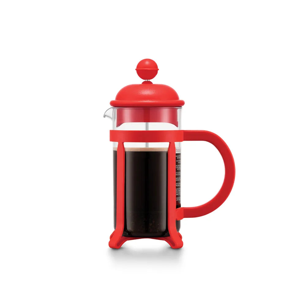 Cafeteira Java 350 S