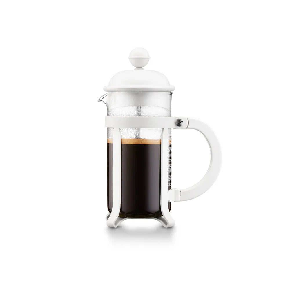 Cafeteira Java 350 S