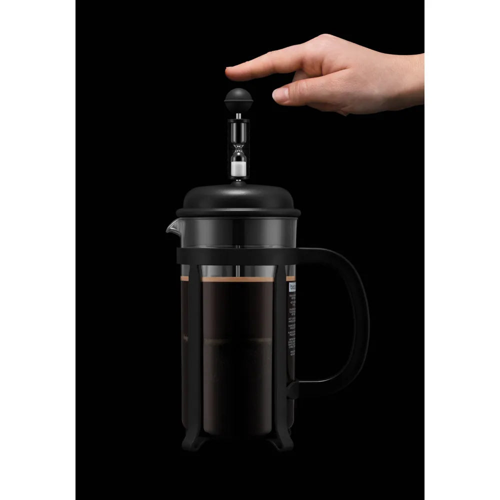 Cafeteira Java 350 S