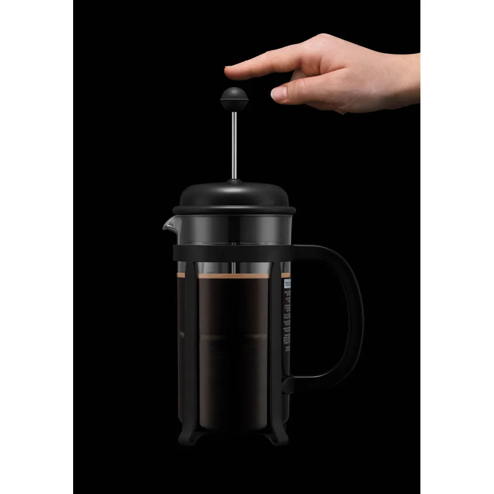 Cafeteira Java 350 S