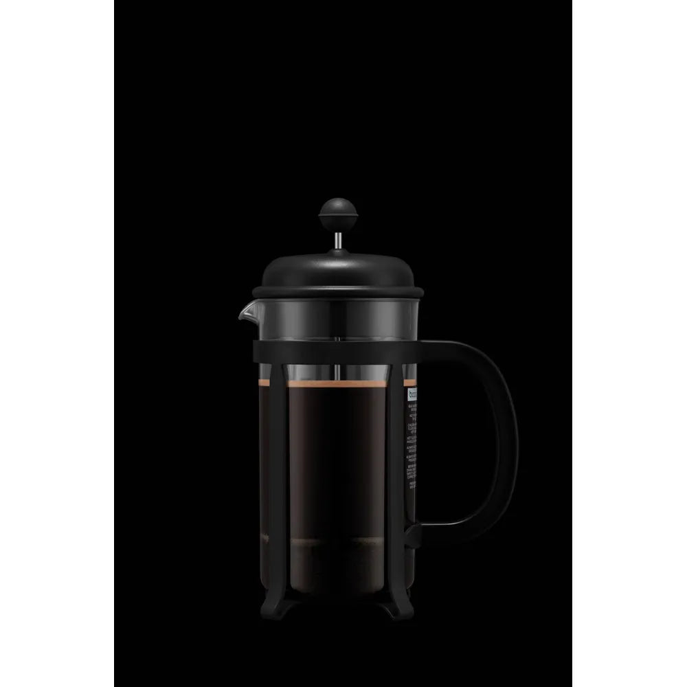 Cafeteira Java 350 S