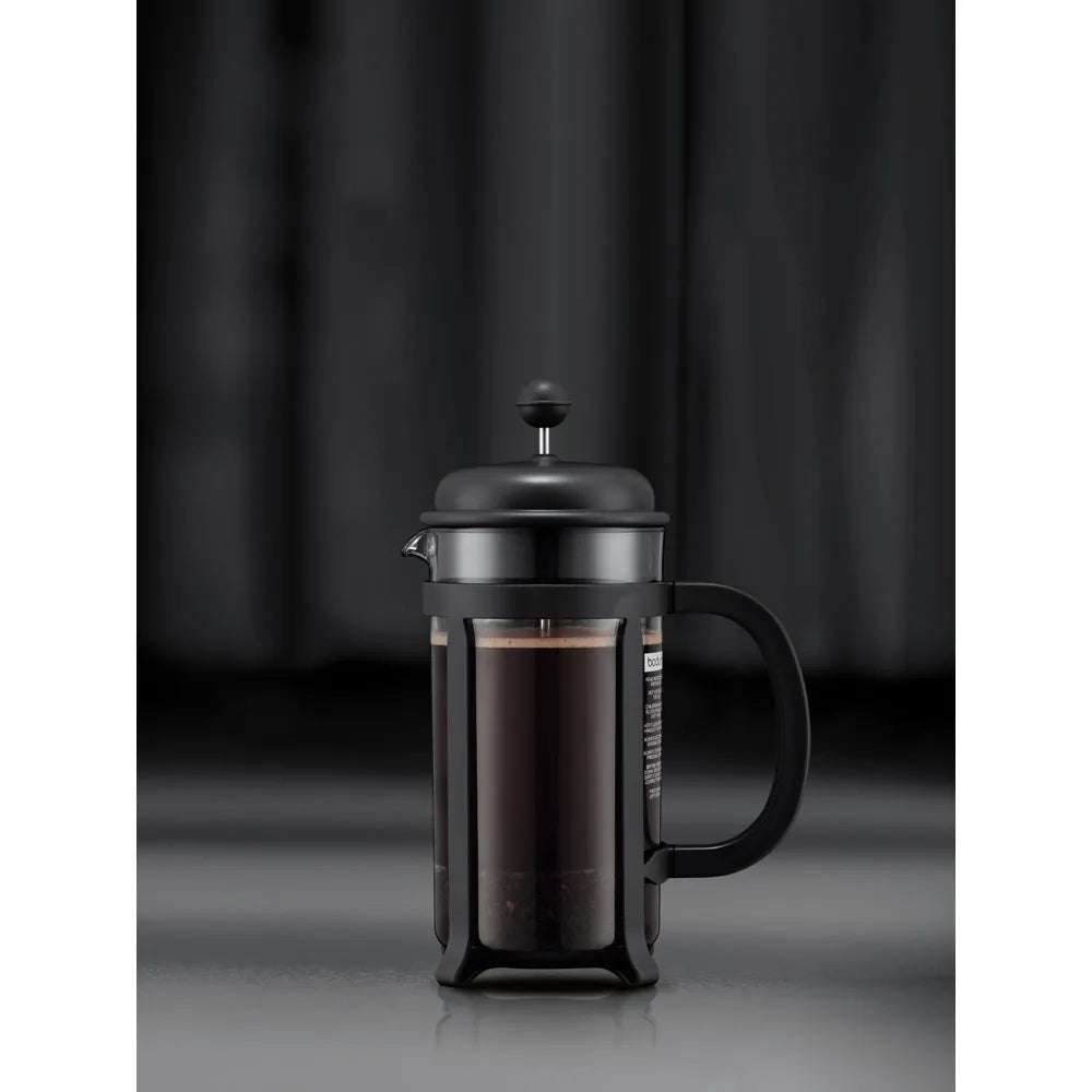 Cafeteira Java 350 S