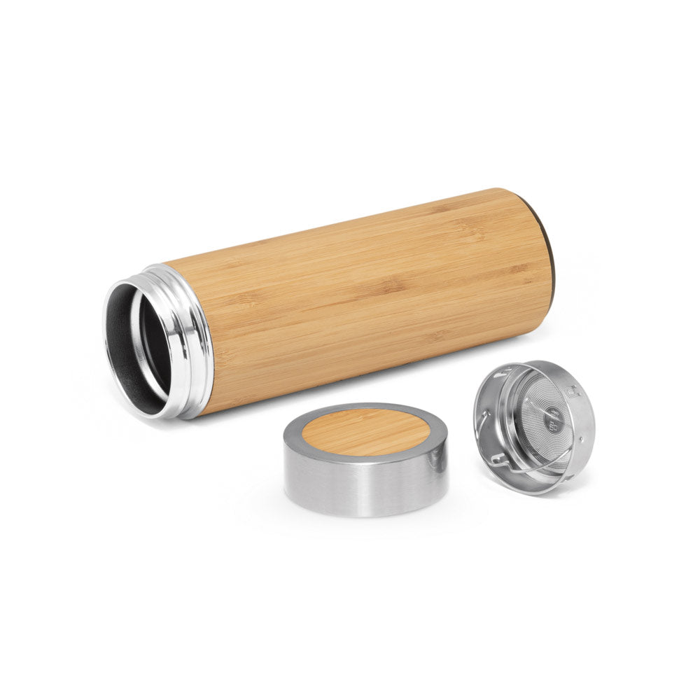 Garrafa Térmica Naturel S