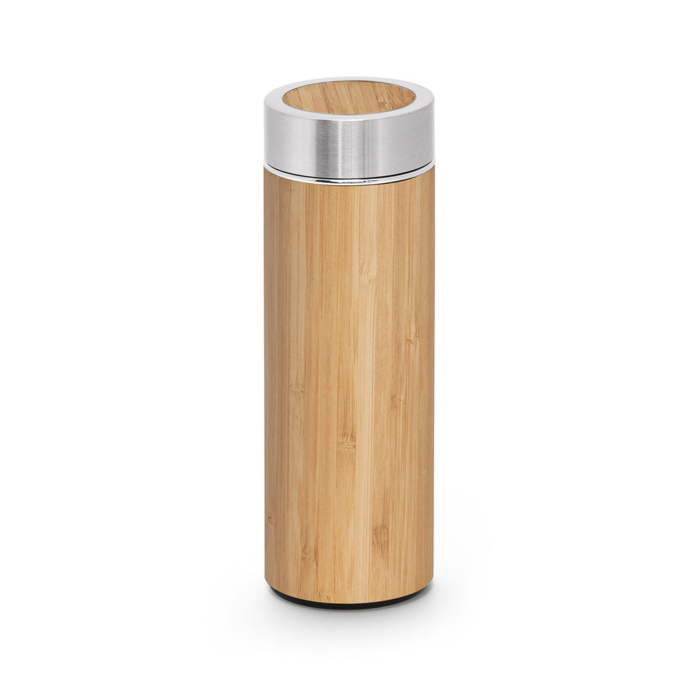 Garrafa Térmica Naturel S