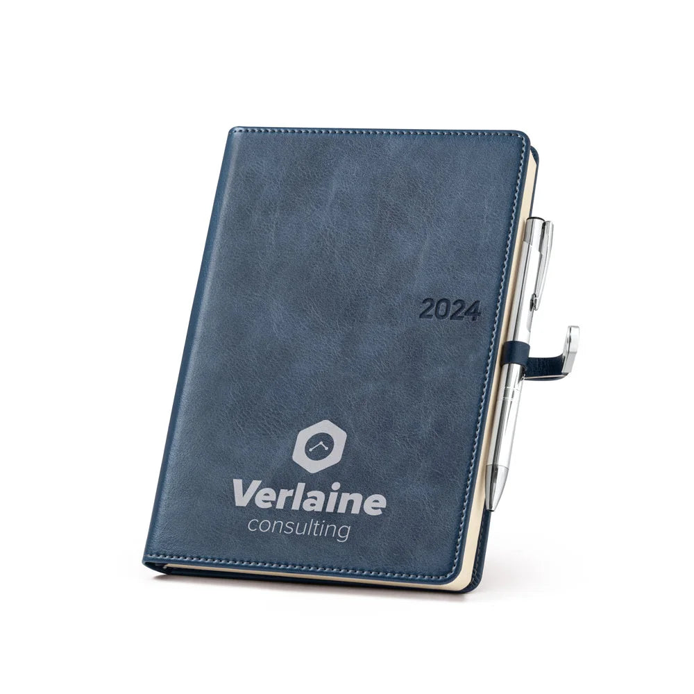Agenda A5 Verlaine S