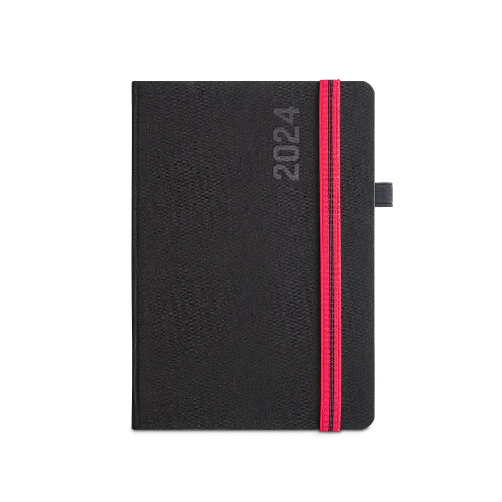 Agenda Spect A5