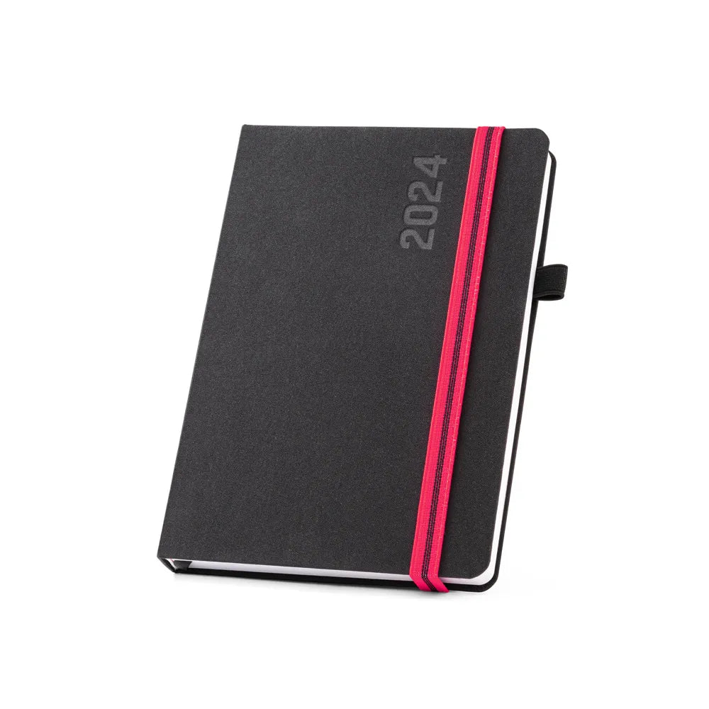 Agenda Spect A5