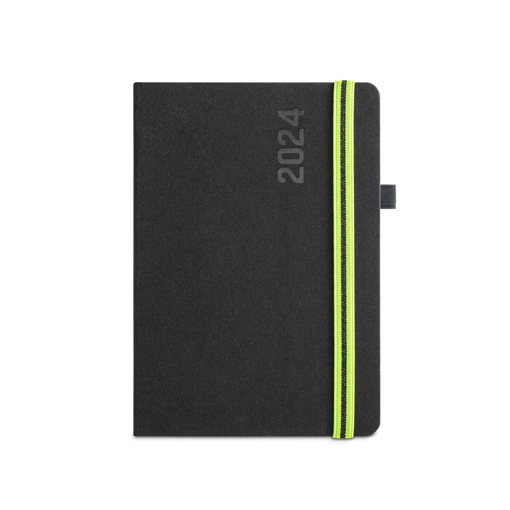 Agenda Spect A5