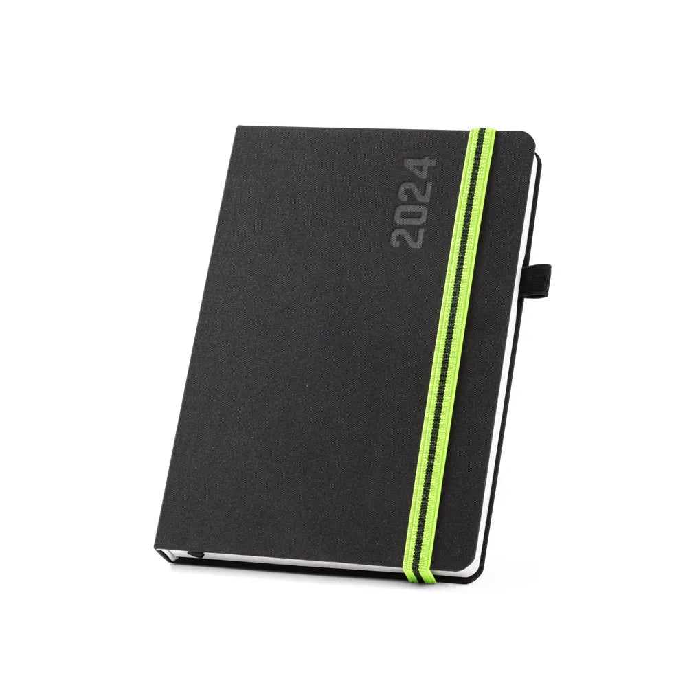 Agenda Spect A5