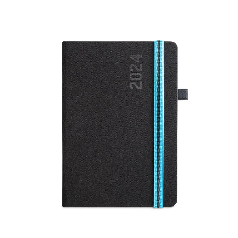 Agenda Spect A5