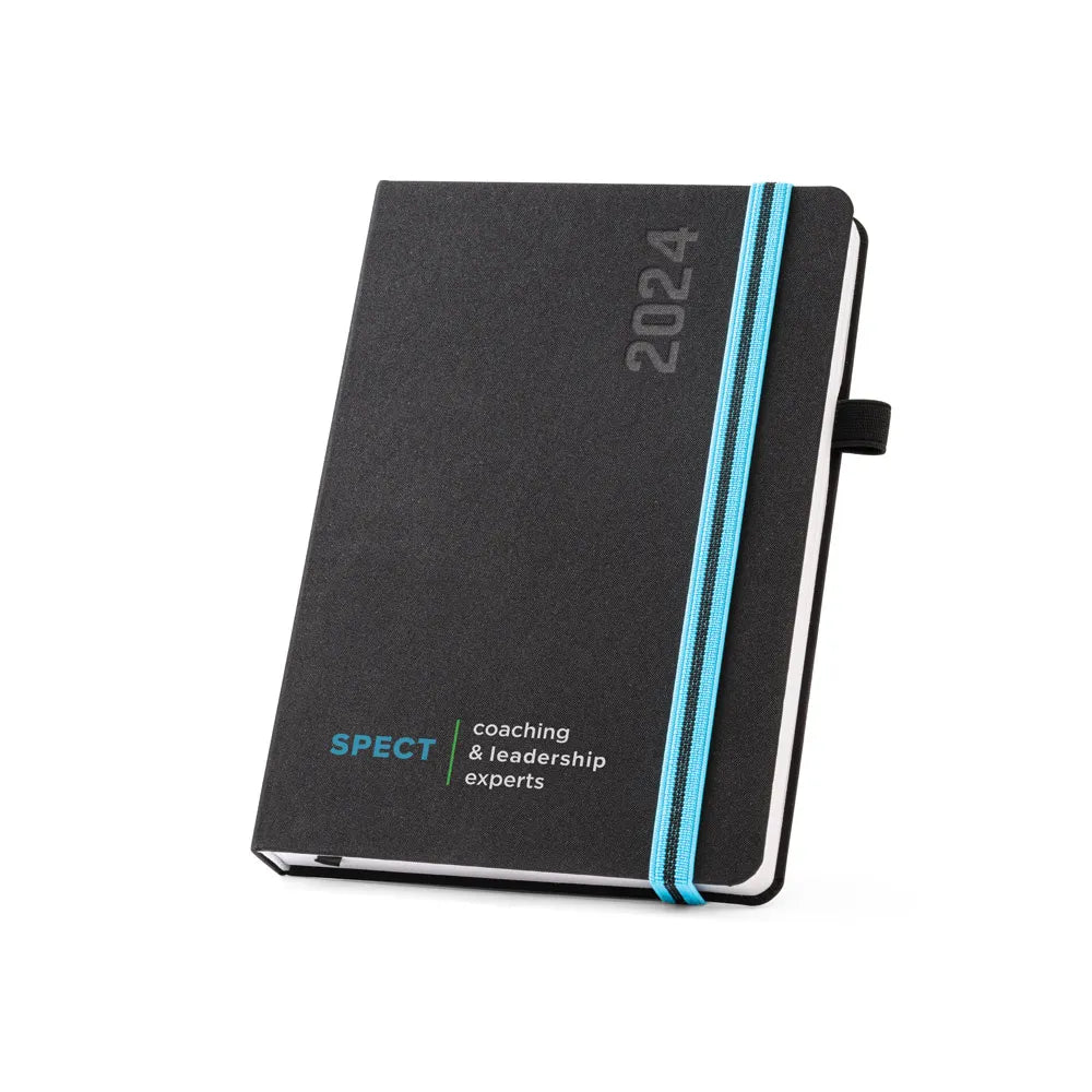 Agenda Spect A5