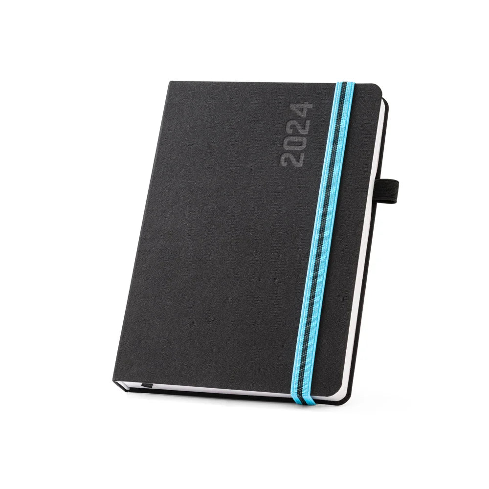 Agenda A5 Spect S