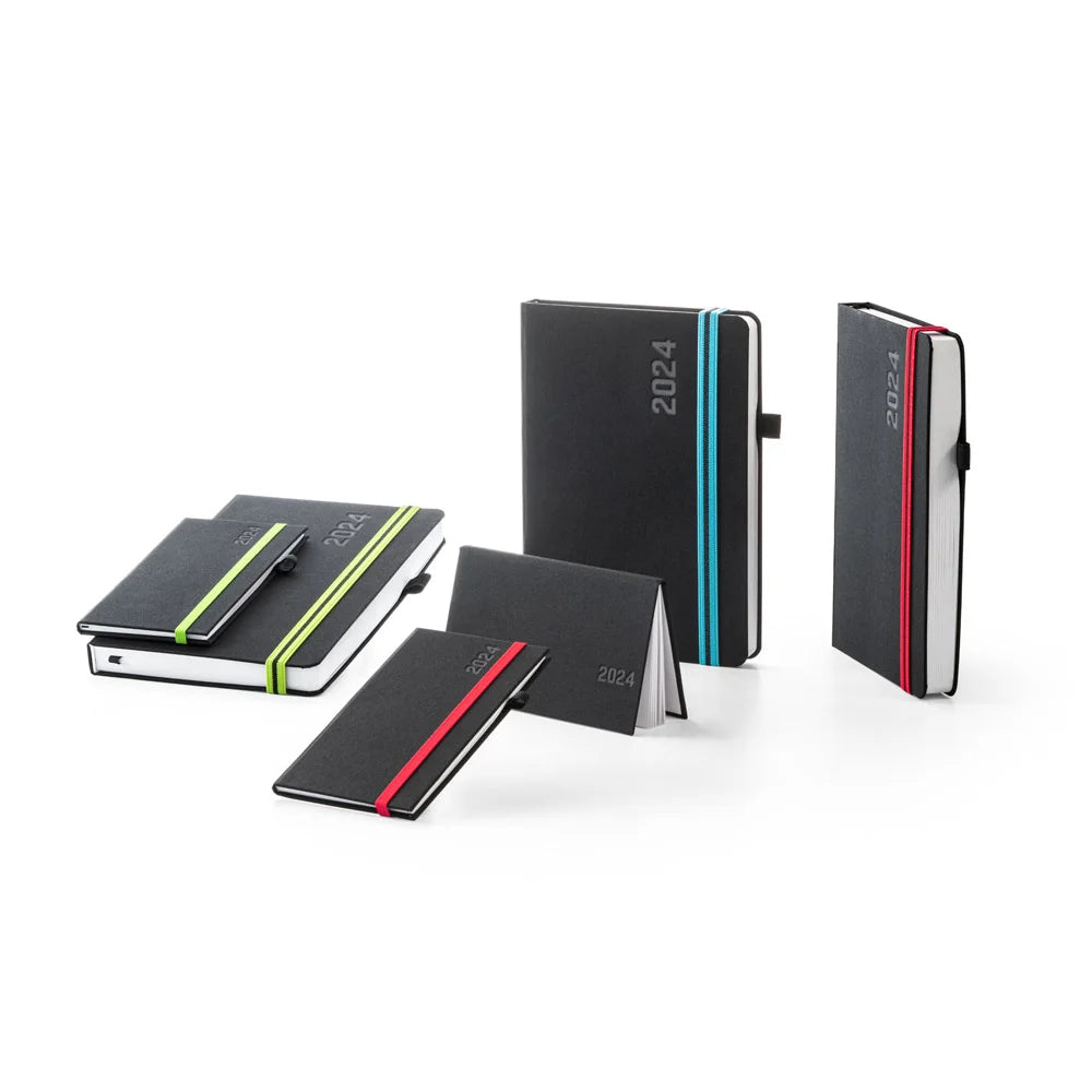 Agenda A5 Spect S