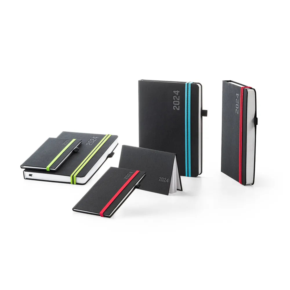 Agenda Spect A5