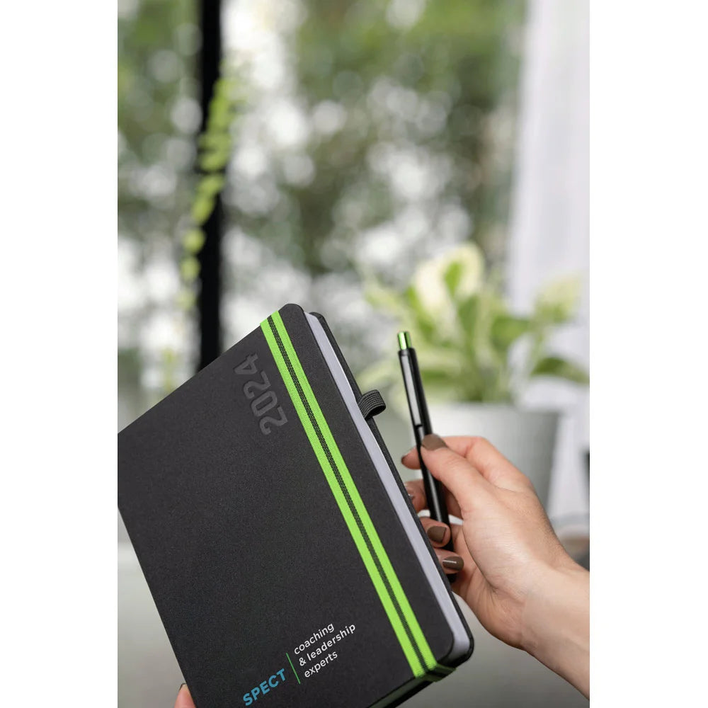 Agenda A5 Spect S