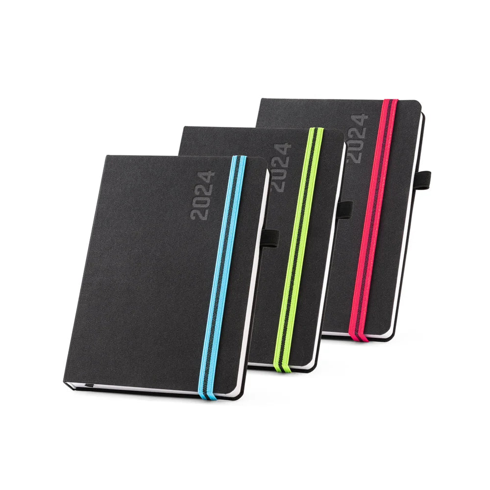 Agenda A5 Spect S