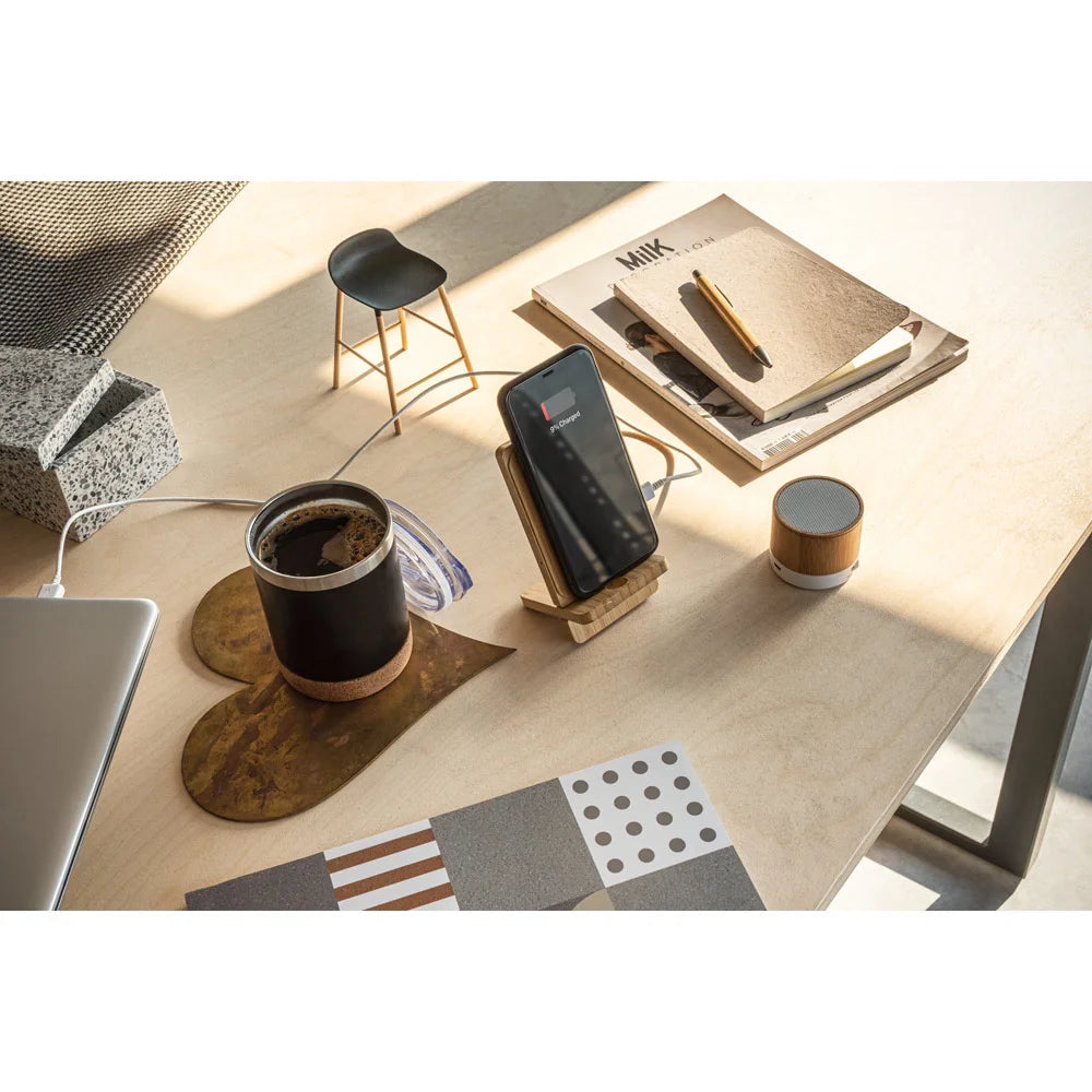 Carregador wireless Lange S