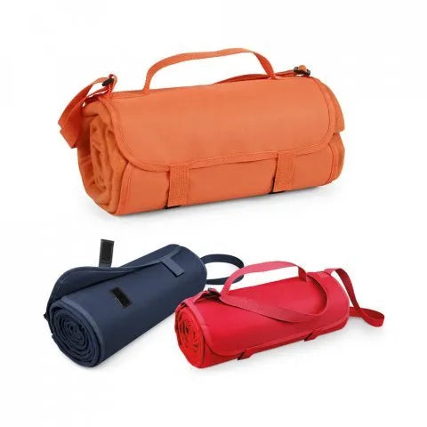 Manta de Tecido Polar Fleece S