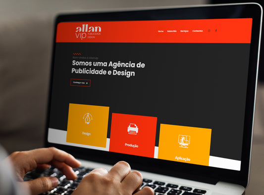 Qual a importância do Web Design?