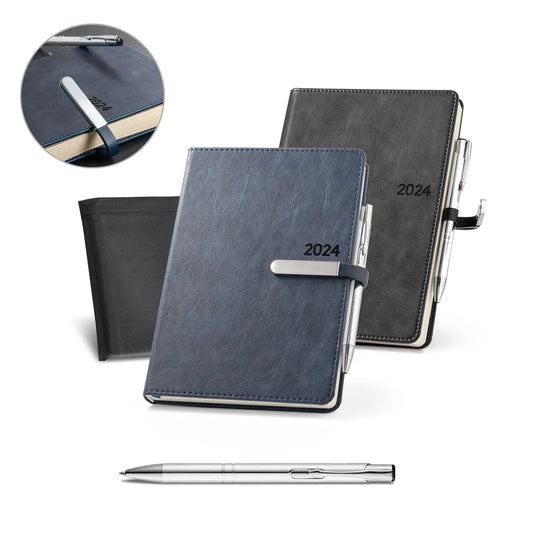 Agenda A5 Verlaine S